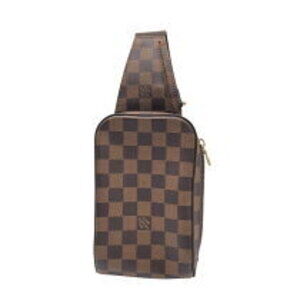 Louis Vuitton Geronimos Damier Body Bag